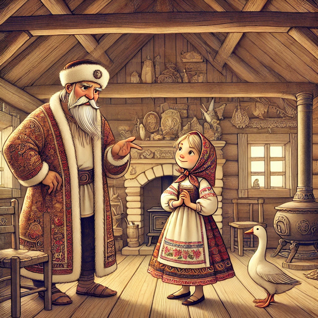 Семилетка